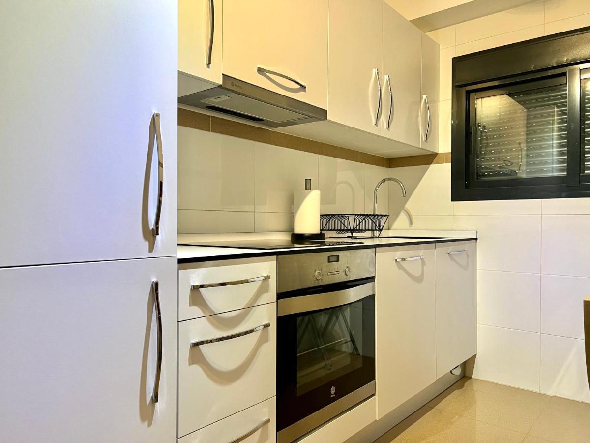 Breathtaking Sea View Apartment Estepona Luaran gambar