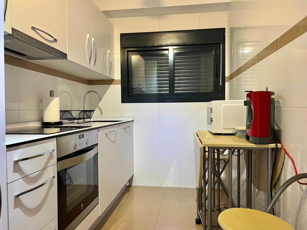 Breathtaking Sea View Apartment Estepona Luaran gambar